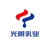 光明乳业